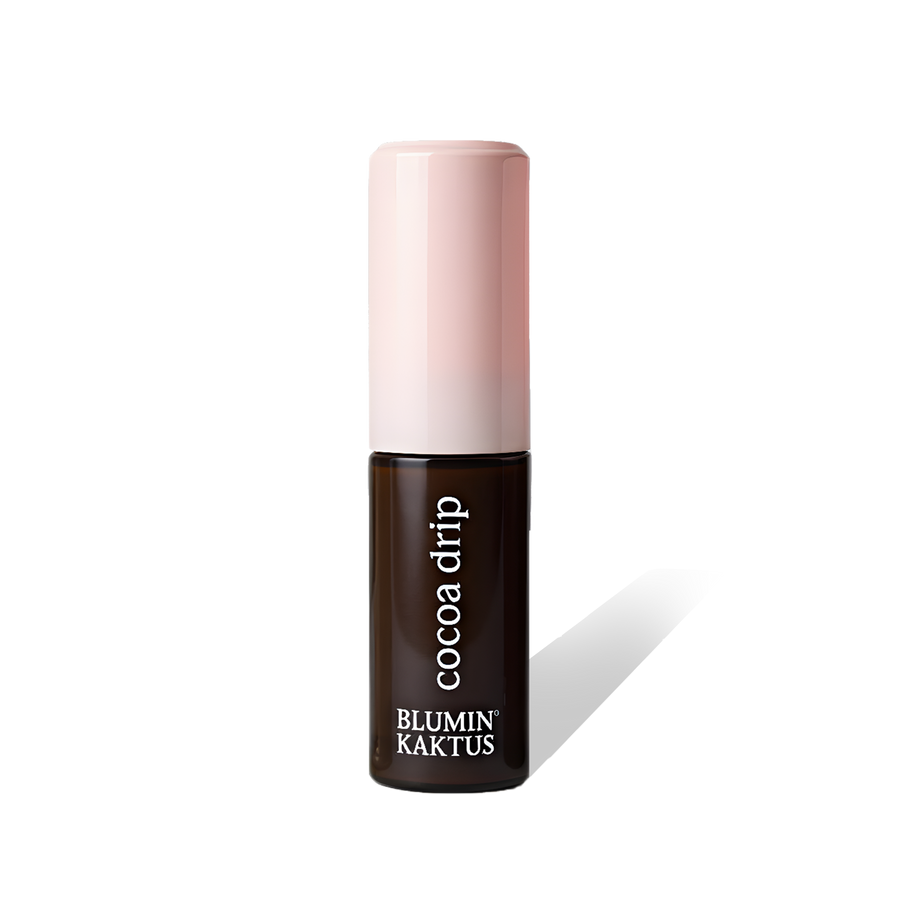 Cocoa Drip Lip Oil