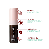 Cocoa Drip Lip Oil