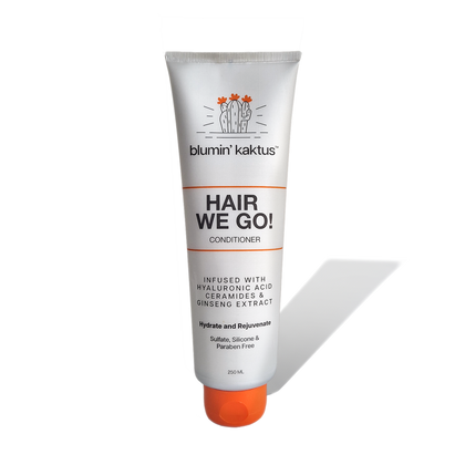 Hair We Go! Conditioner