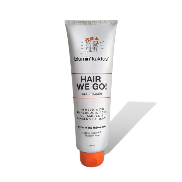 Hair We Go! Conditioner