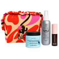 The Sun & Repair Kit