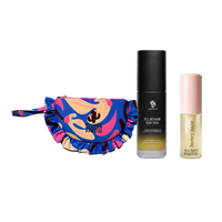 The Gloss & Go Bag