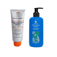 The Curl Styling Duo
