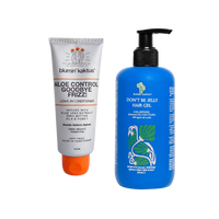 The Curl Styling Duo