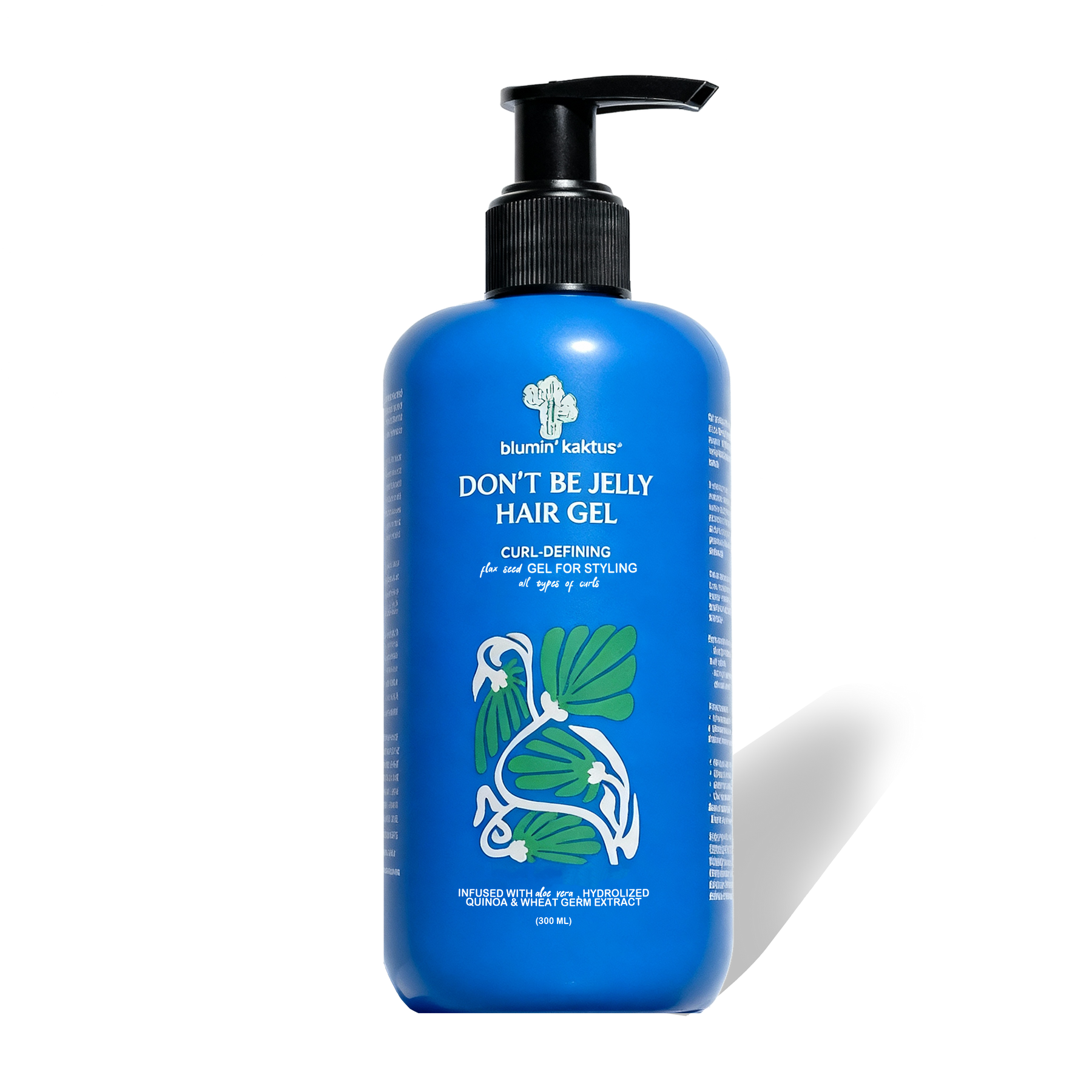 Don't Be Jelly Hair Gel