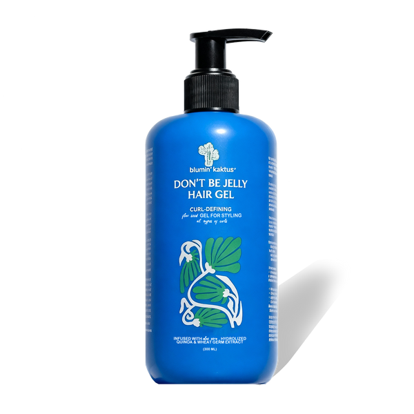 Don't Be Jelly Hair Gel