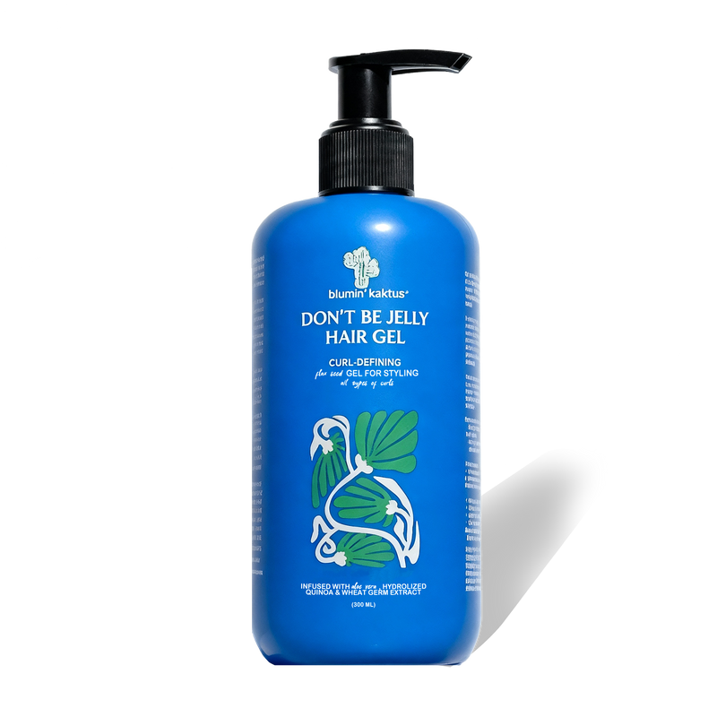 Don't Be Jelly Hair Gel