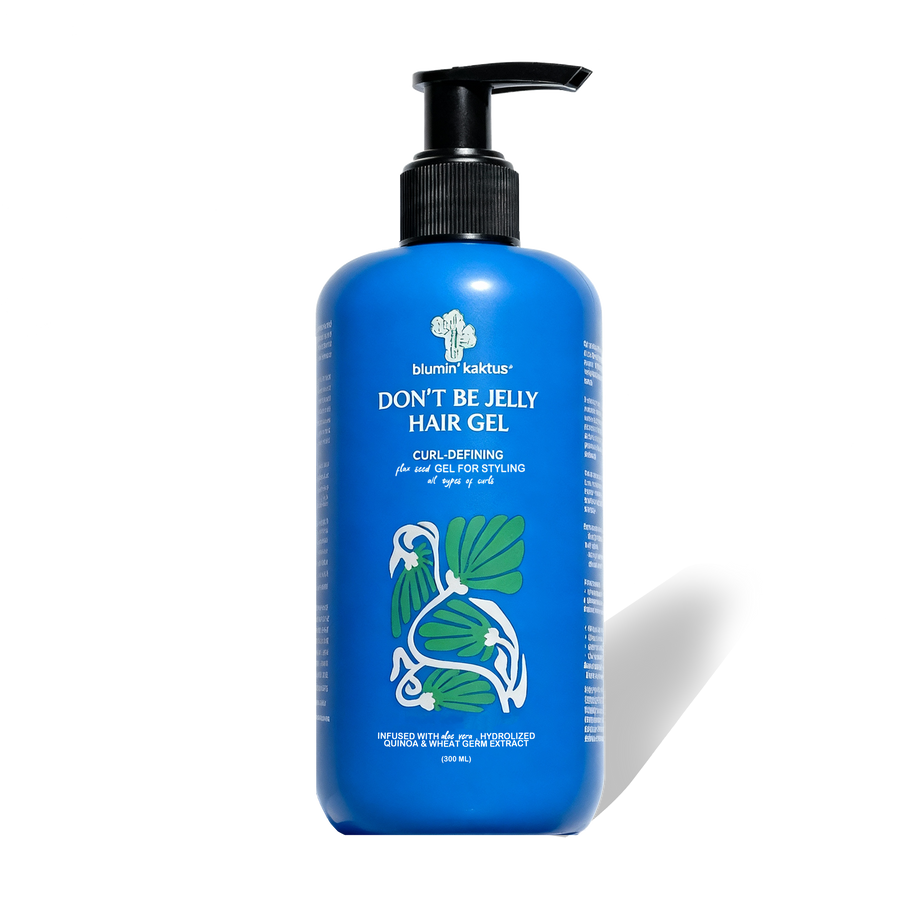 Don't Be Jelly Hair Gel