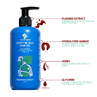 Don't Be Jelly Hair Gel