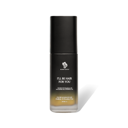 I'll Be Hair For You Hair Serum