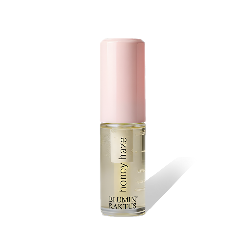 Honey Haze Lip Oil