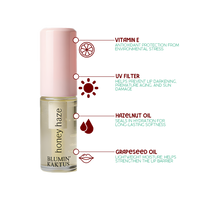 Honey Haze Lip Oil