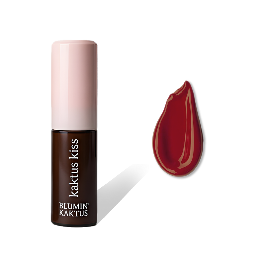 Lip Oil Trio