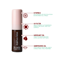 Kaktus Kiss Lip Oil