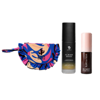 The Gloss & Go Bag