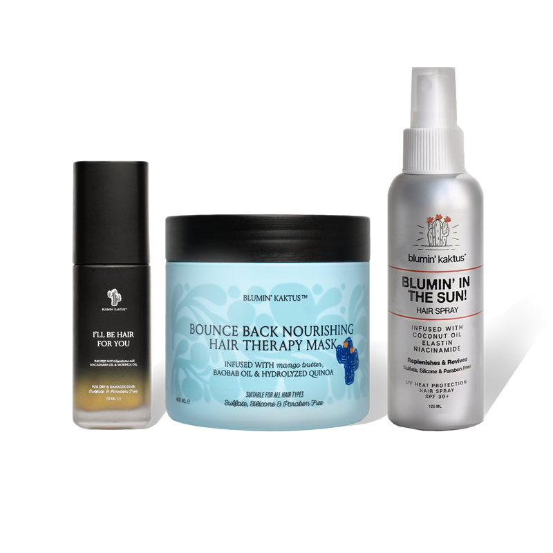 Revive & Protect Bundle