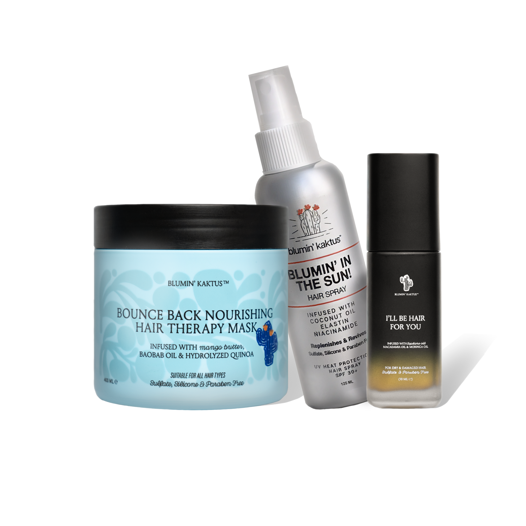 Revive & Protect Bundle