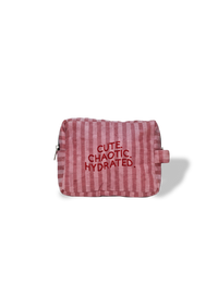 حقيبة كاكتيليشوس الوردية