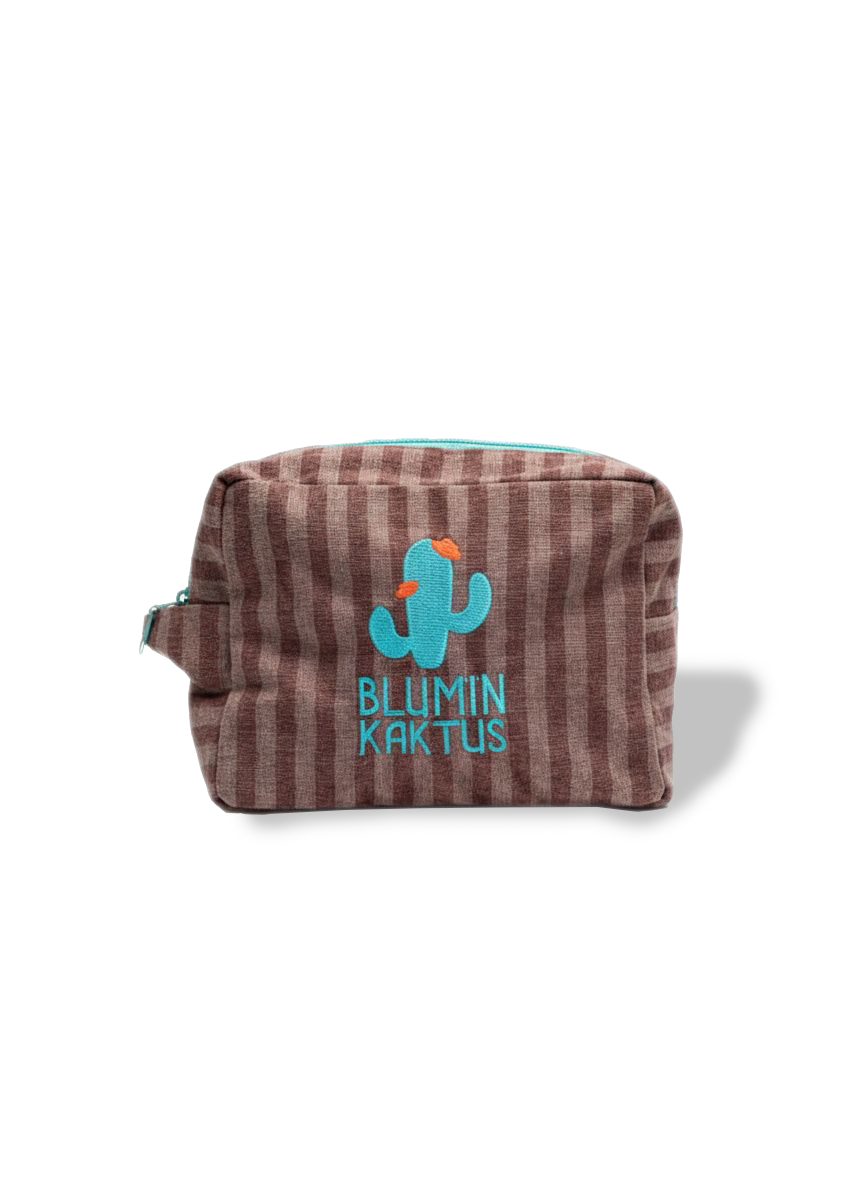 كيس بني كاكتيليشوس