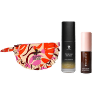 The Gloss & Go Bag