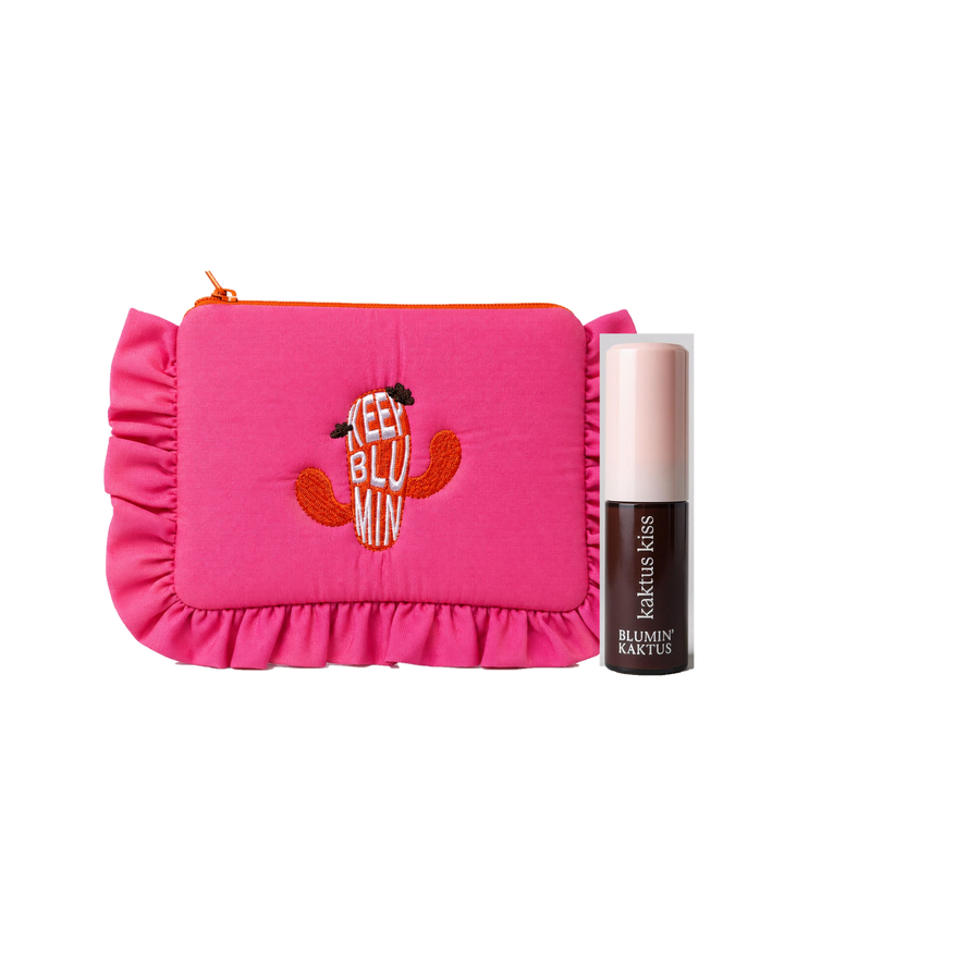 The Pocket Gloss Kit