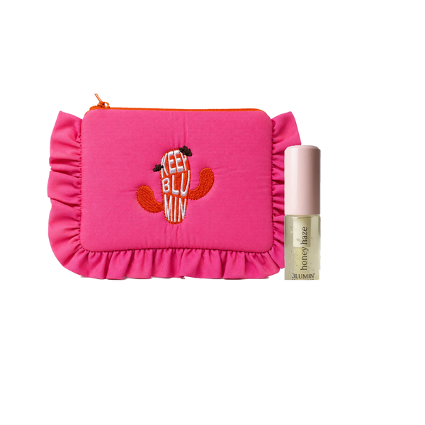 The Pocket Gloss Kit