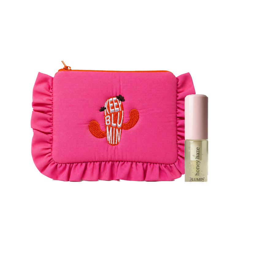 The Pocket Gloss Kit