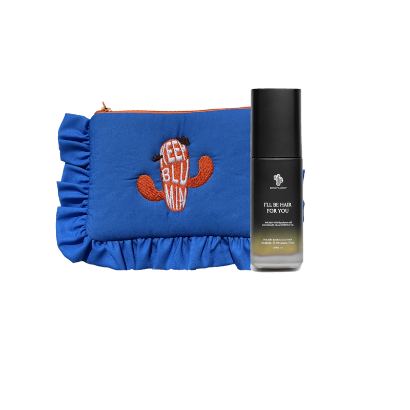 The Pocket Glow Ritual