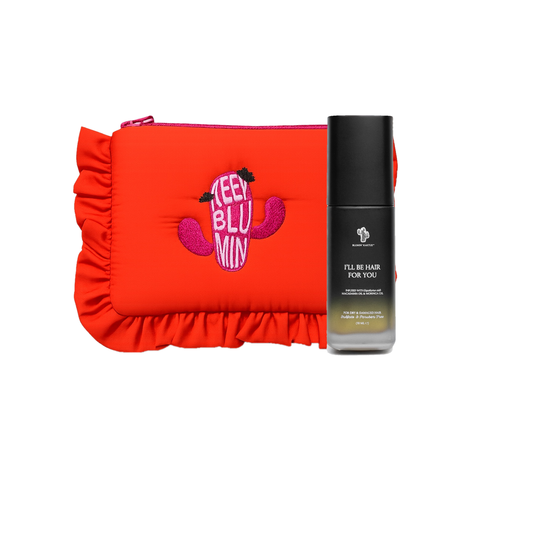 The Pocket Glow Ritual