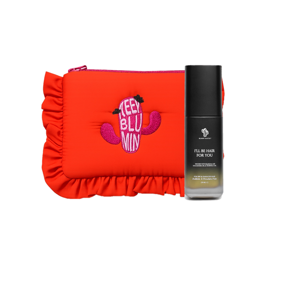 The Pocket Glow Ritual