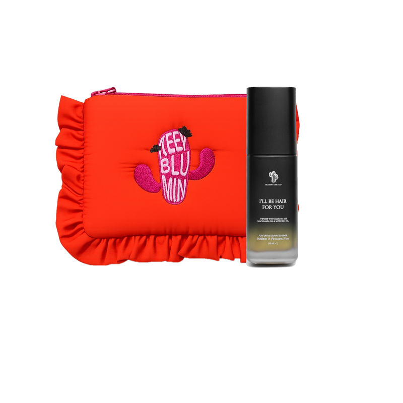 The Pocket Glow Ritual
