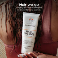 Hair We Go! Conditioner