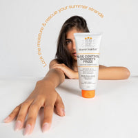 Aloe Control, Goodbye Frizz! Leave-in Conditioner