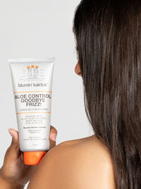 Aloe Control, Goodbye Frizz! Leave-in Conditioner