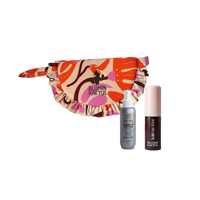 The Sun-Kissed Beauty Bag