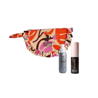 The Sun-Kissed Beauty Bag