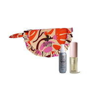 The Sun-Kissed Beauty Bag
