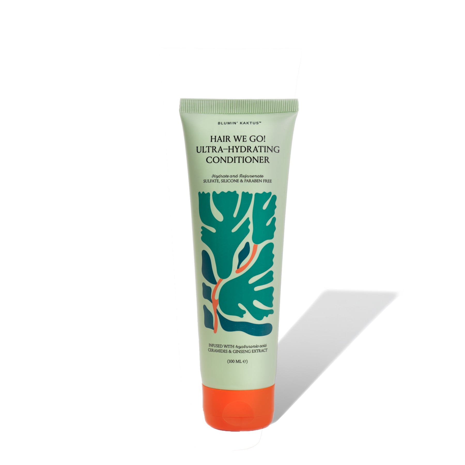 Hair We Go! Conditioner Travel Size