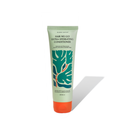 Hair We Go! Conditioner Travel Size