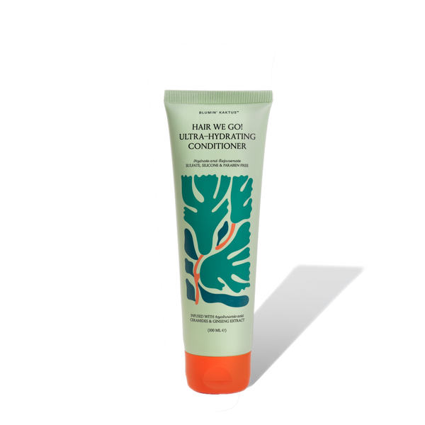 Hair We Go! Conditioner Travel Size