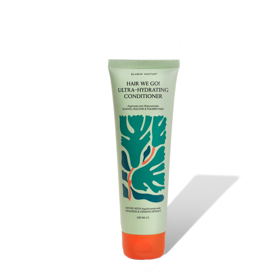 Hair We Go! Conditioner Travel Size