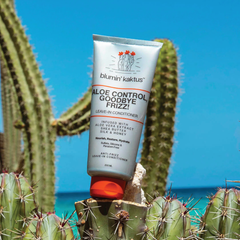 Aloe Control, Goodbye Frizz! Leave-in Conditioner